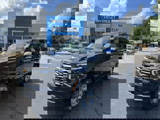 New 2025 Chevrolet Tahoe Premier image 1