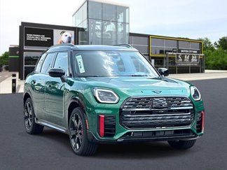 New 2025 MINI Cooper Countryman John Cooper Works image 1