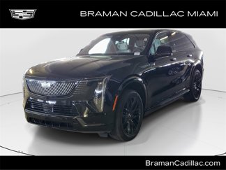 New 2026 Cadillac Escalade IQ Sport 1 image 1