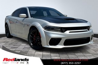 Used 2021 Dodge Charger Scat Pack image 1
