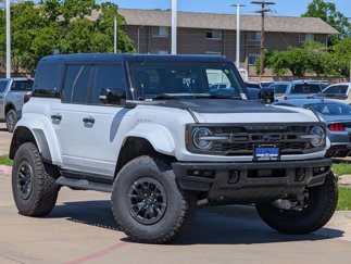 New 2025 Ford Bronco Raptor image 1