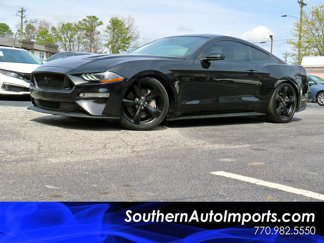 Used 2023 Ford Mustang GT Premium w/ Equipment Group 401A image 1