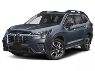 New 2025 Subaru Ascent Limited image 1