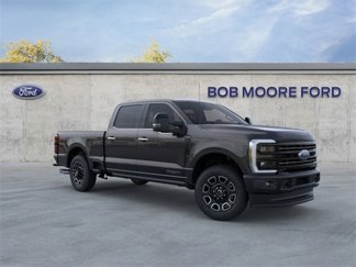 New 2025 Ford F250 Platinum w/ FX4 Off-Road Package image 1