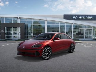 New 2025 Hyundai Ioniq 6 SEL image 1