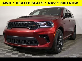 New 2025 Dodge Durango R/T image 1