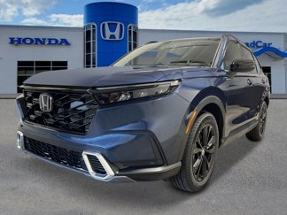 New 2026 Honda CR-V Sport Touring image 1