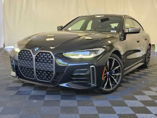 Used 2022 BMW M440i xDrive Gran Coupe image 1