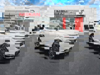 New 2025 Nissan Murano Platinum image 1