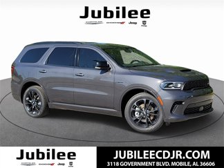 New 2025 Dodge Durango R/T image 1