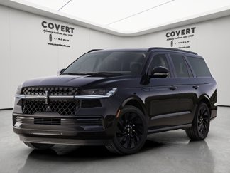 New 2025 Lincoln Navigator Reserve image 1