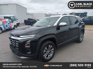 New 2026 Chevrolet Equinox LT w/ Convenience Package II image 1