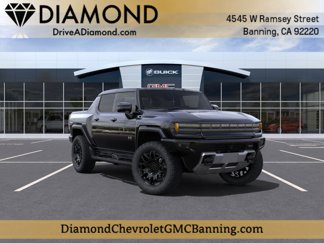 New 2025 GMC Hummer EV 2X image 1