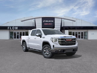 New 2026 GMC Sierra 1500 SLT w/ SLT Premium Plus Package image 1