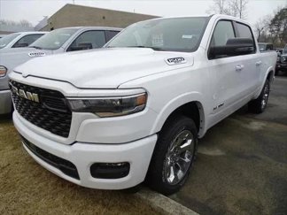 New 2025 RAM 1500 Big Horn image 1