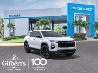 New 2026 Chevrolet Equinox LT w/ Convenience Package II image 1