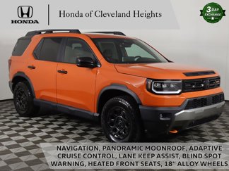 New 2026 Honda Passport TrailSport image 1