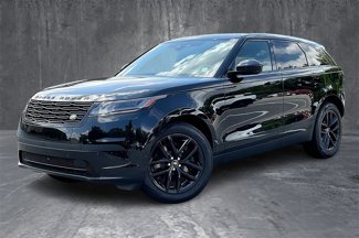 New 2026 Land Rover Range Rover Velar S image 1