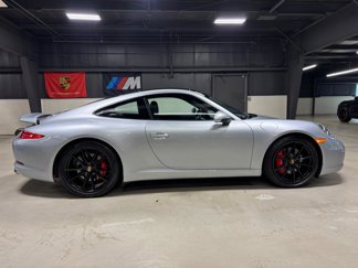 Used 2015 Porsche 911 Carrera S image 1