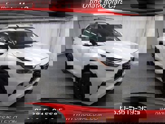 Used 2024 Toyota Highlander XLE image 1