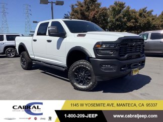 New 2026 RAM 2500 Tradesman image 1