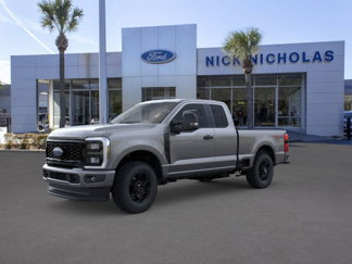 New 2026 Ford F250 XL image 1