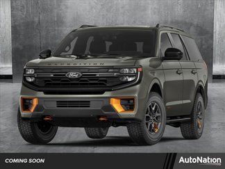 New 2025 Ford Expedition Tremor image 1