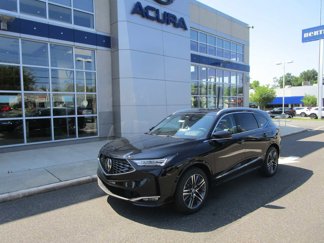 New 2026 Acura MDX SH-AWD w/ Advance Package image 1