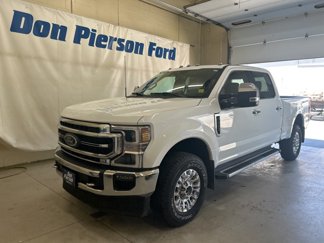Used 2022 Ford F350 Lariat w/ Lariat Ultimate Package image 1
