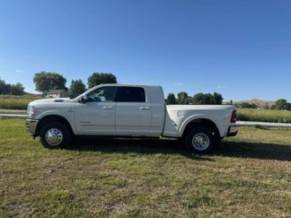 Used 2020 RAM 3500 Limited image 1
