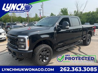 Used 2023 Ford F350 Lariat w/ Lariat Ultimate Package image 1