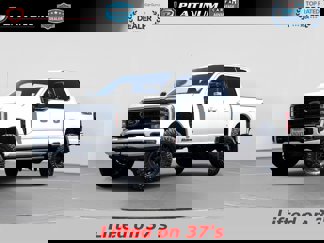 Used 2023 Ford F250 Lariat w/ Tremor Off-Road Package image 1