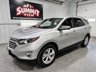Used 2020 Chevrolet Equinox Premier w/ LPO, Floor Liner Package image 1