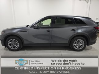 Used 2024 MAZDA CX-90 3.3 Turbo w/ Preferred Plus image 1