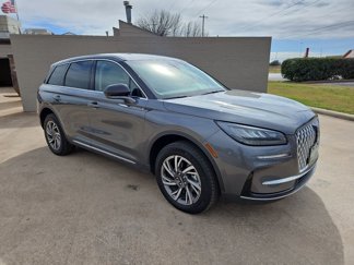 Used 2024 Lincoln Corsair AWD w/ Towing Package image 1