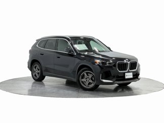 Used 2023 BMW X1 xDrive28i w/ Convenience Package image 1