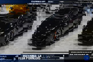 Used 2020 Lamborghini Huracan EVO image 1