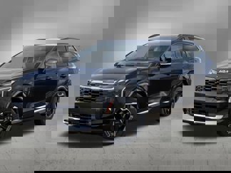 New 2026 Kia Sportage SX image 1