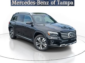 Certified 2025 Mercedes-Benz GLB 250 360° Tour
