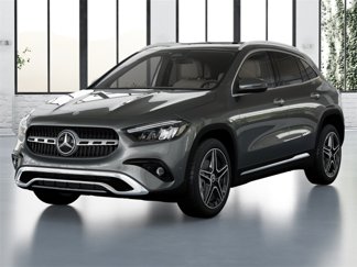 New 2026 Mercedes-Benz GLA 250 image 1