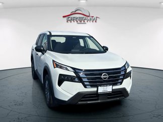 New 2026 Nissan Rogue S image 1