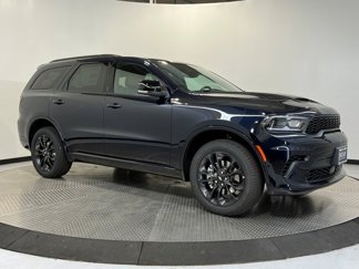New 2025 Dodge Durango GT image 1