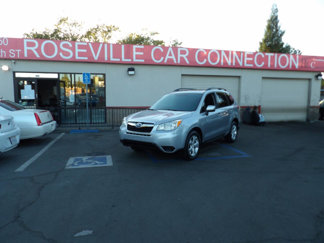 Used 2014 Subaru Forester 2.5i Premium w/ Popular Package #2 image 1