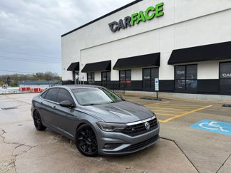 Used 2020 Volkswagen Jetta R-Line image 1