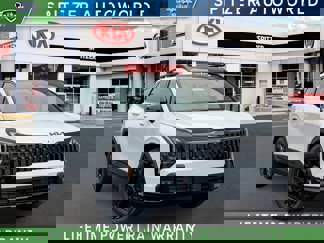 New 2026 Kia Sportage X-Line image 1