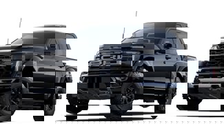 New 2025 Ford F150 Raptor image 1