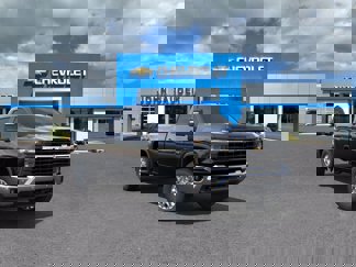New 2025 Chevrolet Silverado 2500 LT w/ Safety Package image 1