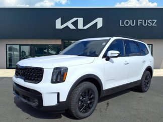 New 2025 Kia Telluride SX Prestige X-Pro image 1