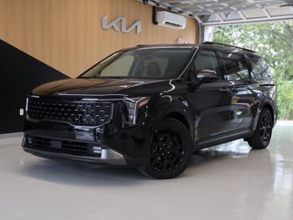 New 2026 Kia Carnival SX image 1