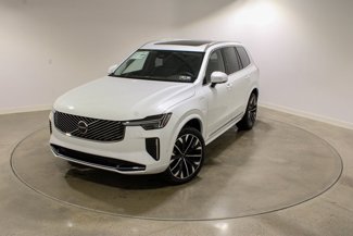 New 2025 Volvo XC90 T8 Plus w/ Protection Package Premier image 1